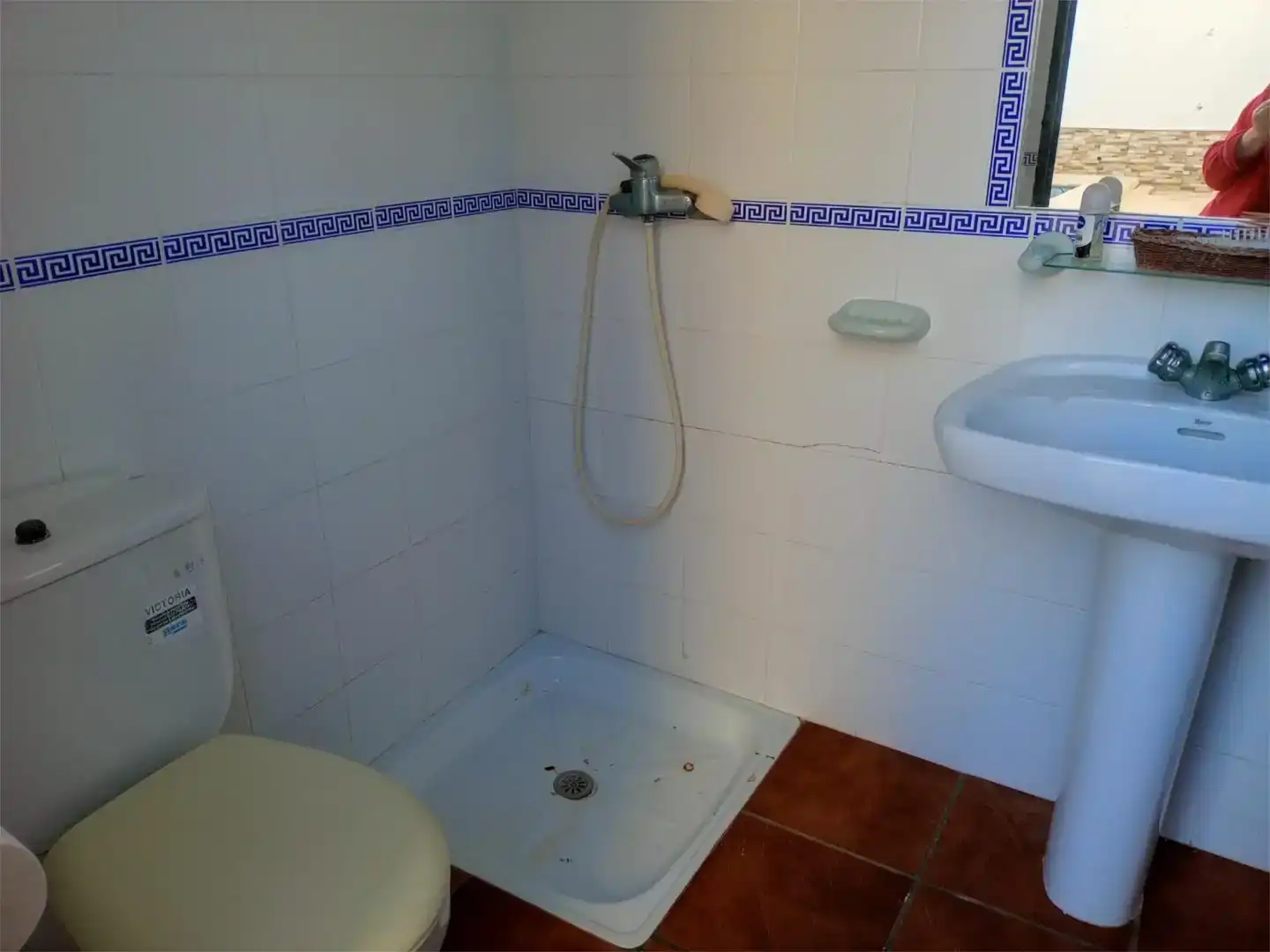 Bany de Nau industrial en venda en Fuentes de Andalucía, Sevilla
