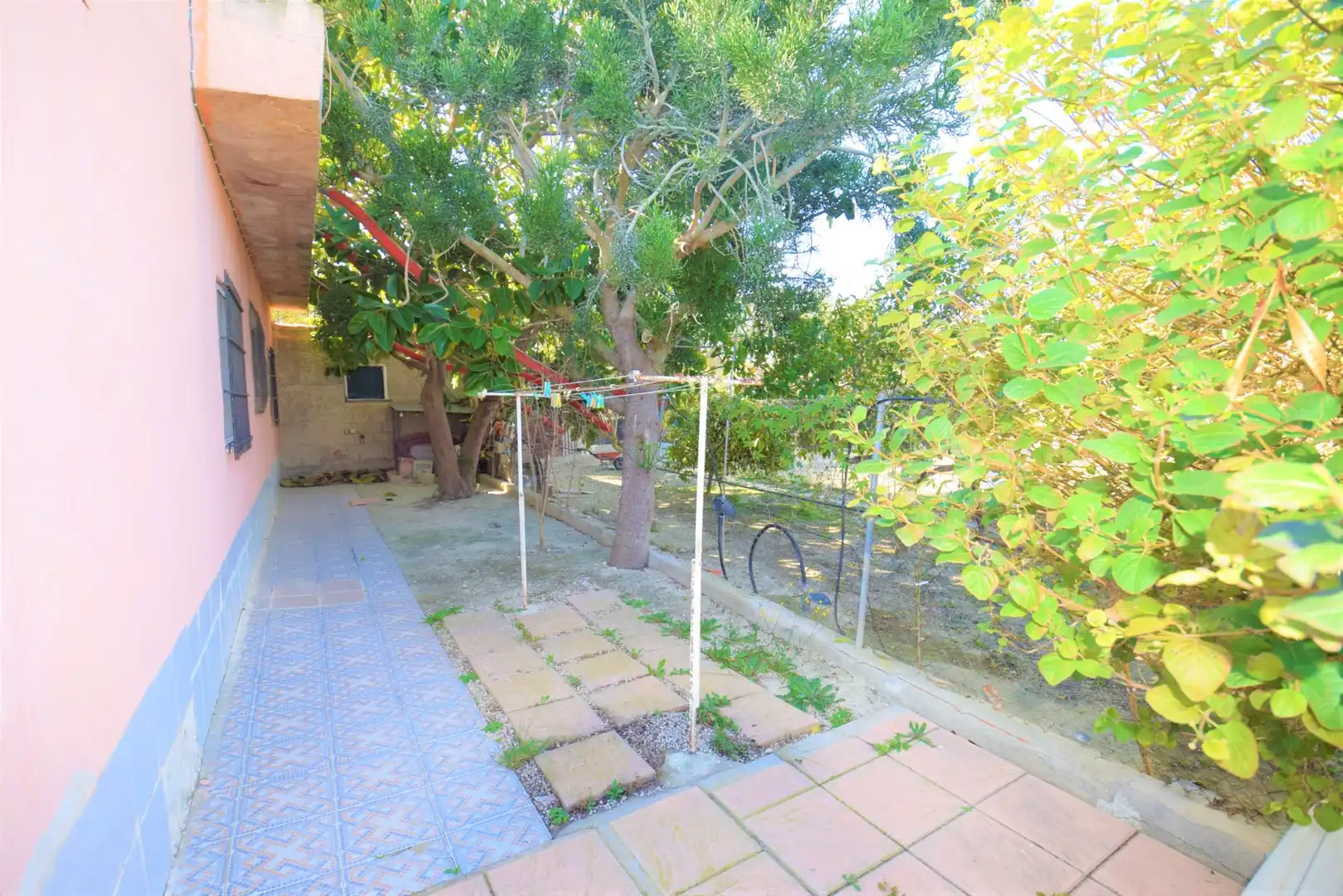 Haus mit Pool zum Verkauf in El Edén, imagen 5