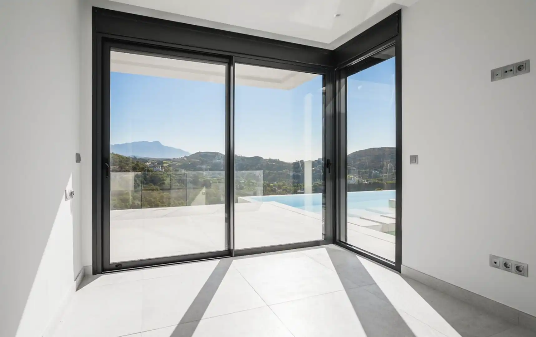 Villa mit Terrasse zum Verkauf in Montemayor - Marbella Club, imagen 10