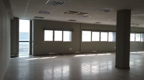Foto 5 de Oficina en venda a Sector Sur, Córdoba Capital