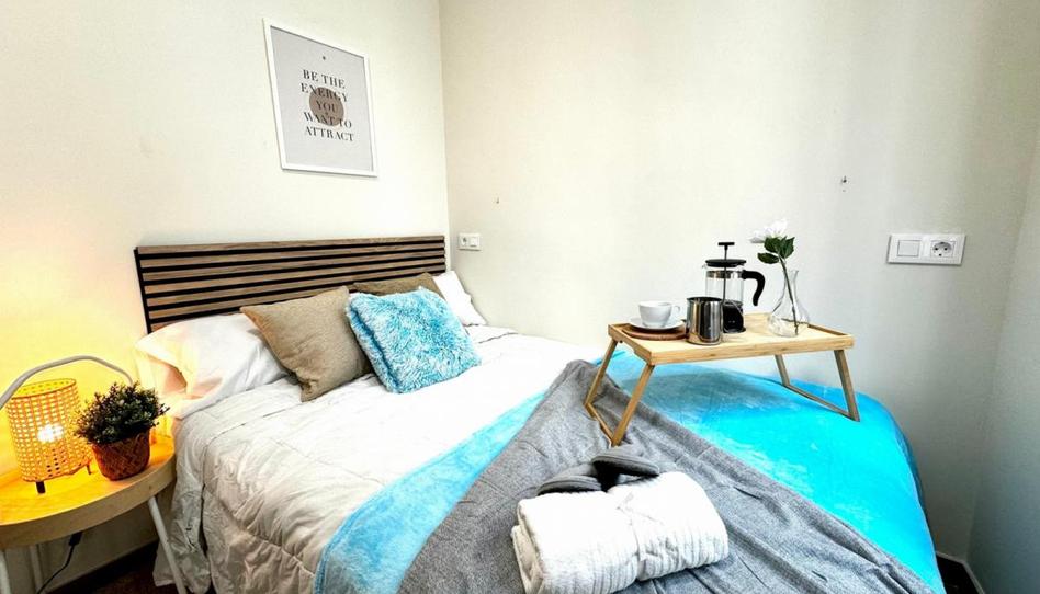 Photo 1 of House or chalet to share in Embajadores - Lavapiés, Madrid