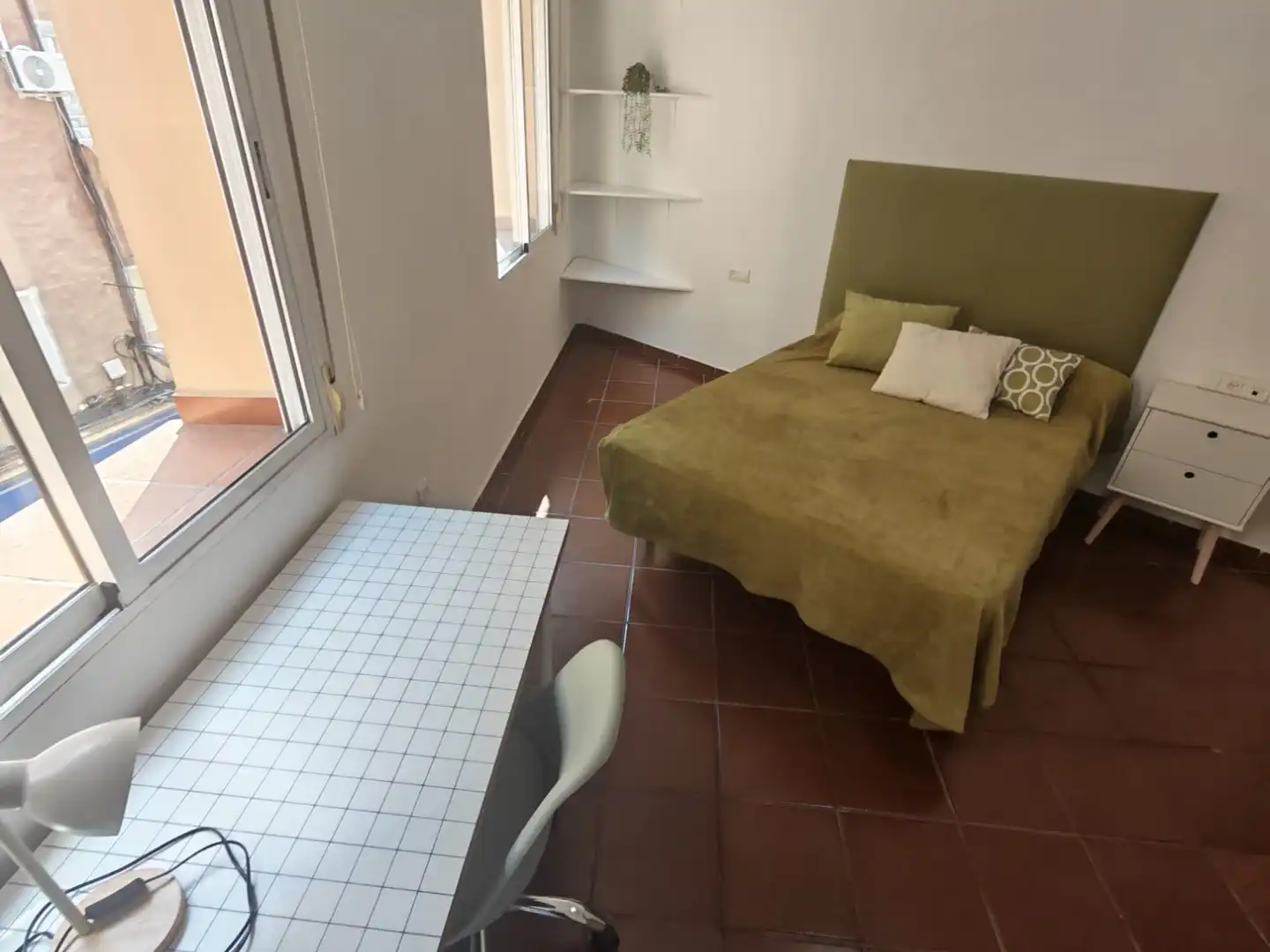 Appartamento con ascensore in affitto a Sur, imagen 14