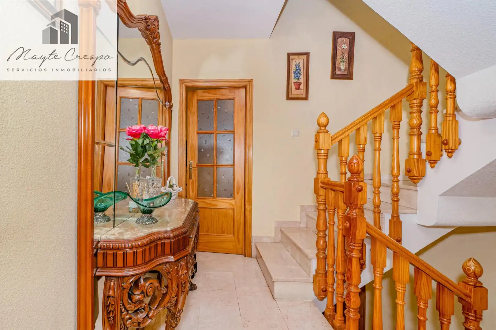 Casa pareada en venta en Calle BUERO VALLEJO 4, imagen 10