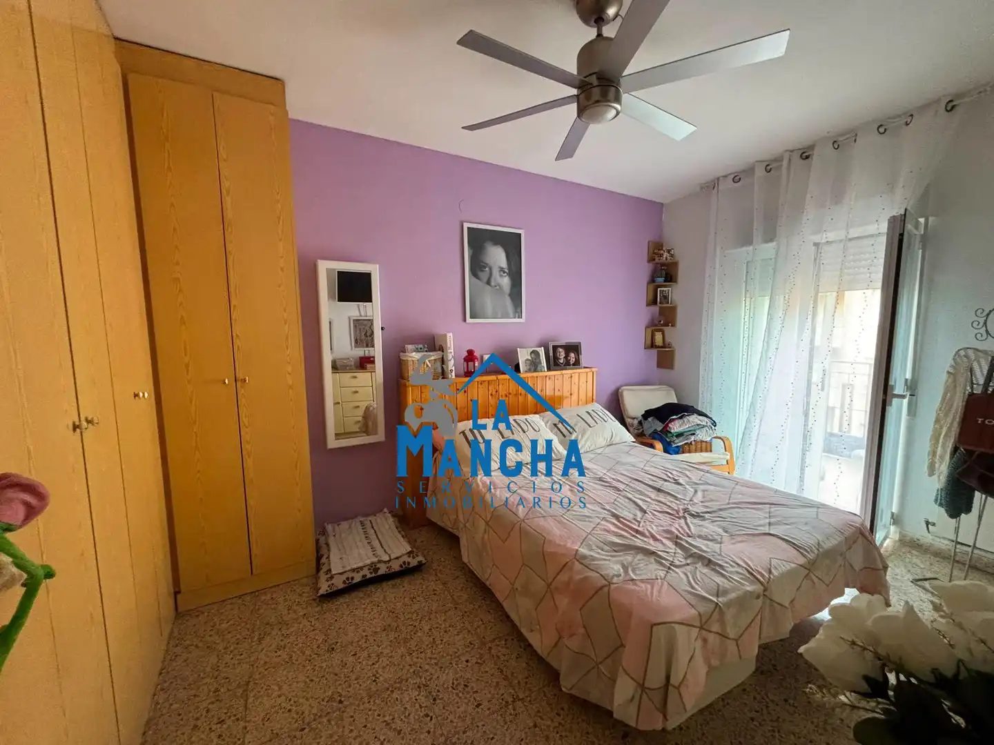 Piso en venta en El Pilar