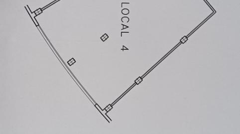 Photo 2 of Premises to rent in Barrio Pp-o1/pp-o2, 36a, Rosaleda - Juventud,  Granada Capital