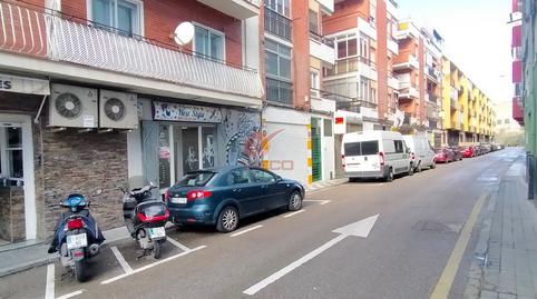 Photo 2 of Premises for sale in Escultor Martinez Bueno, Centro, Cuenca