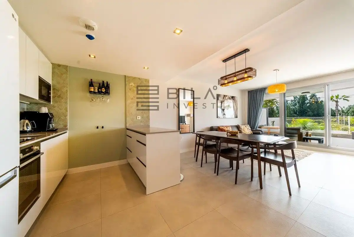 Piso con piscina en venta en Aralia, imagen 15