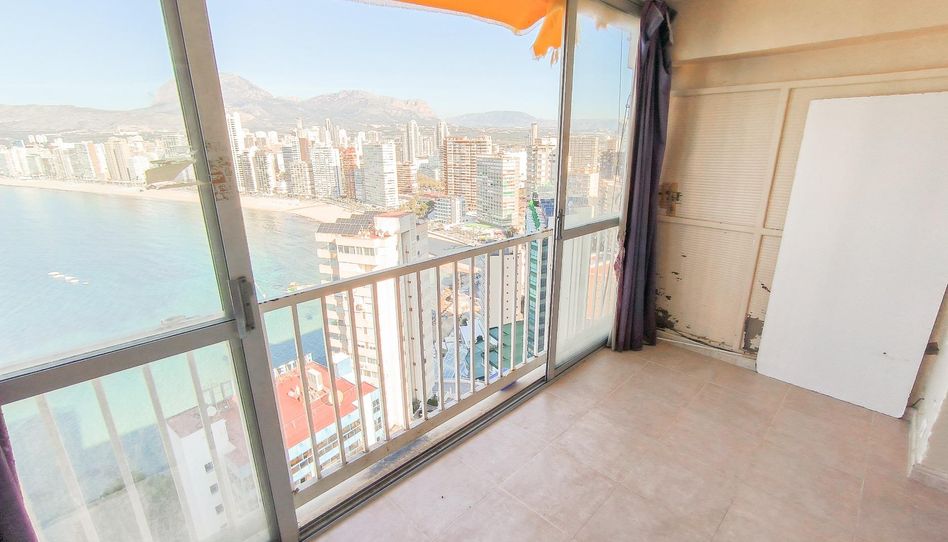 Estudio en venta en Rincón Alto - 3
