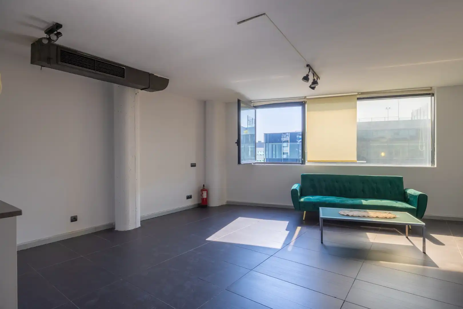 Dúplex en venta en Madrid con Calefacción