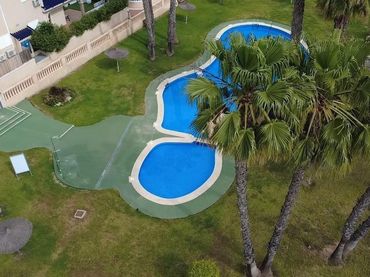 Villa con piscina in vendita a Orihuela Costa
