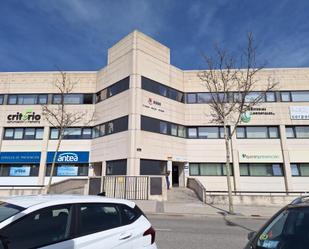 Exterior view of Office for sale in Las Rozas de Madrid  with Air Conditioner and Heating