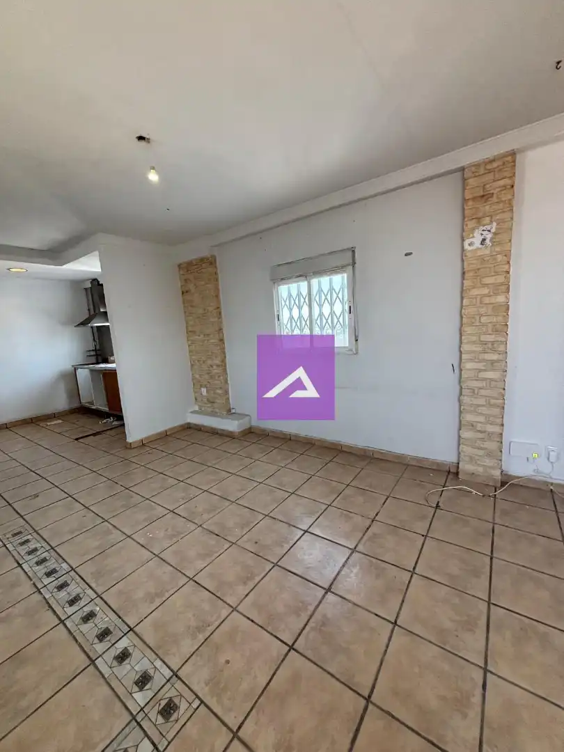 Attic for sale in Benetússer  with Terrace