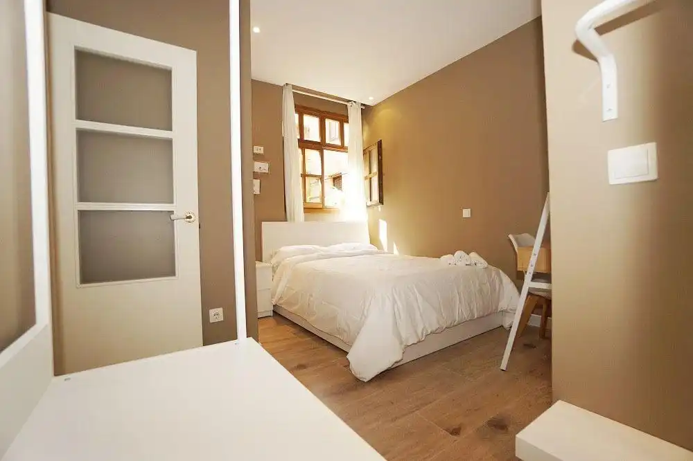 Flat for rent in Calle Bola, 2, Palacio
