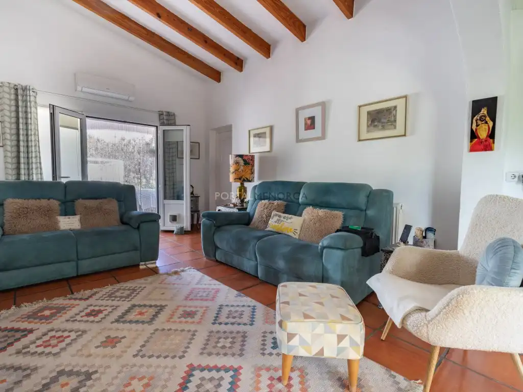 Chalet en venta en Cala en Porter, imagen 10
