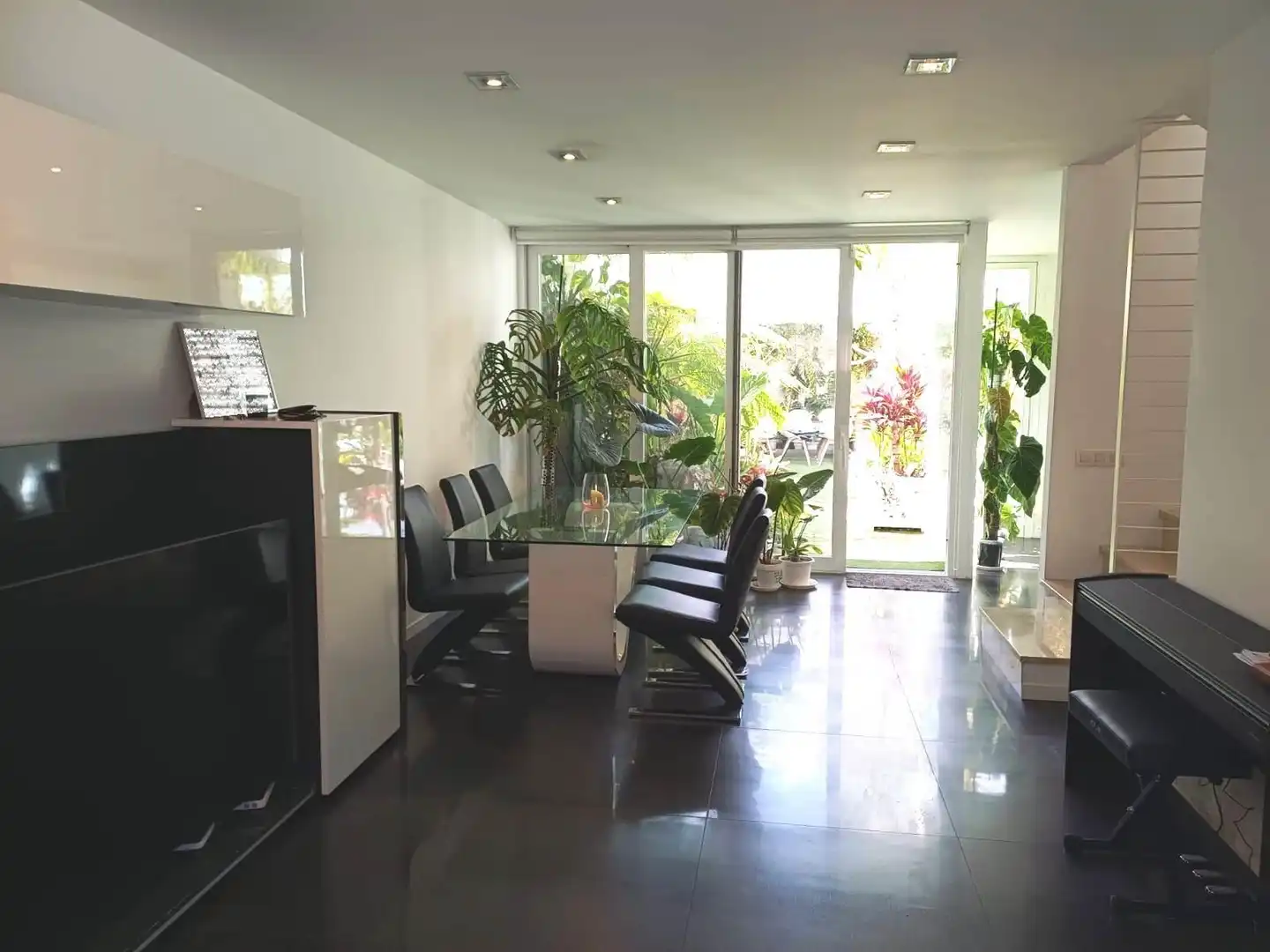 Casa a schiera con terrazza in vendita a Ponent, imagen 5