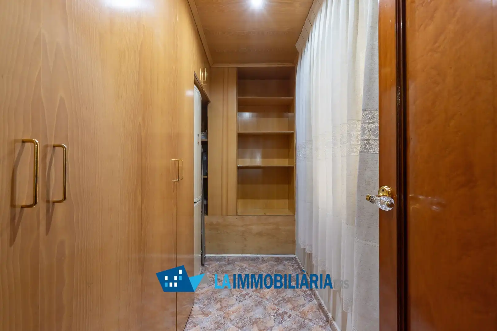 Flat with terrace for sale in Nord-est, imagen 24