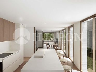 Casa con piscina in vendita a Alella