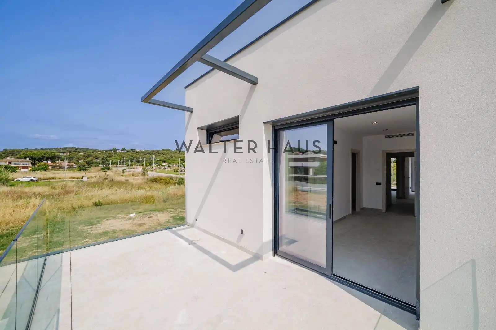 Adosado con terraza en venta en Carrer de la Selva, imagen 15
