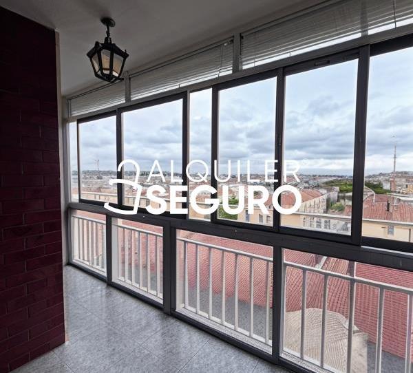 Foto 1 de Pis de lloguer a Gil de Andrade, Val, Madrid