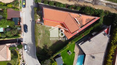 Photo 4 of Houses for sale in Cabrera de Mar, Barcelona