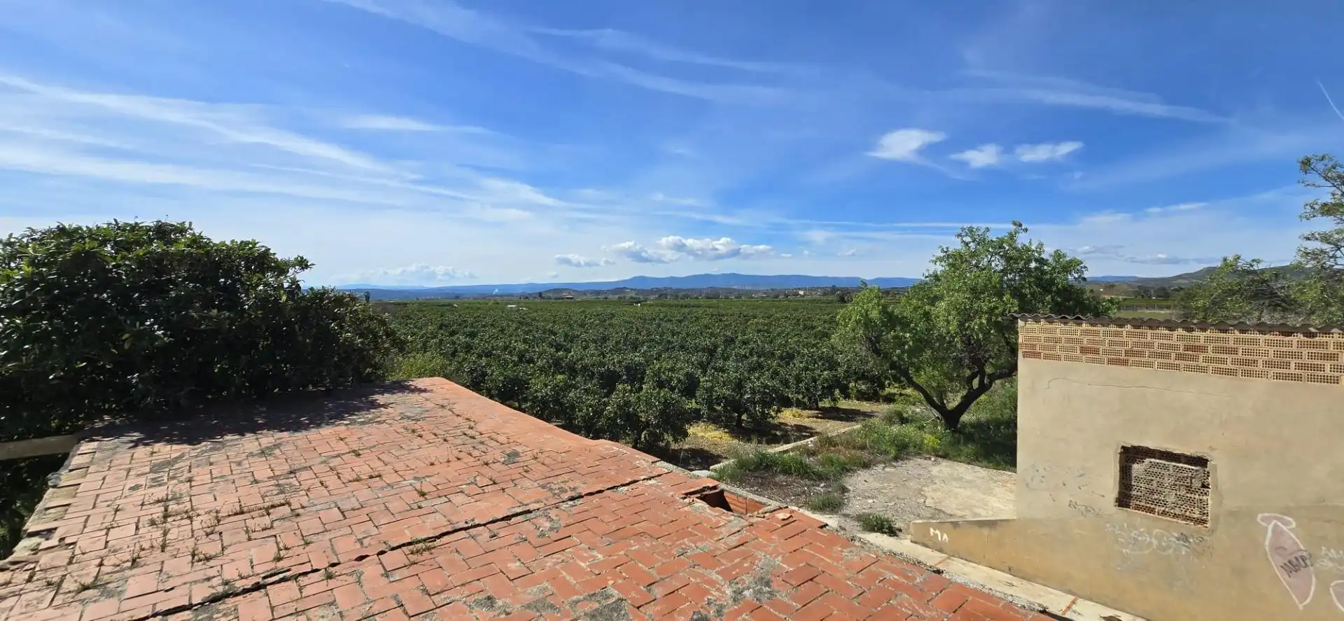 Finca rústica en venda a Santa Bárbara