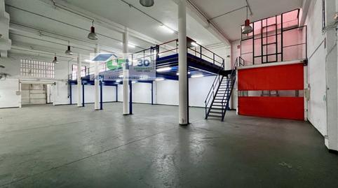 Photo 5 of Industrial buildings for sale in Carretera de Logroño , Venta del Olivar,  Zaragoza Capital