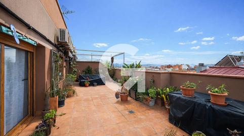 Foto 5 de Àtic en venda a Cl Carretera Marina, Estruch - Eixample, El Prat de Llobregat