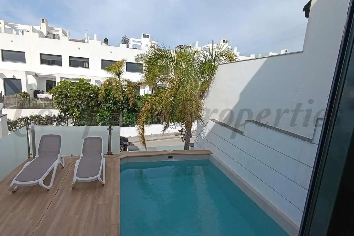 House with pool for sale in Avda Pescia - Ctra de Frigiliana, imagen 25