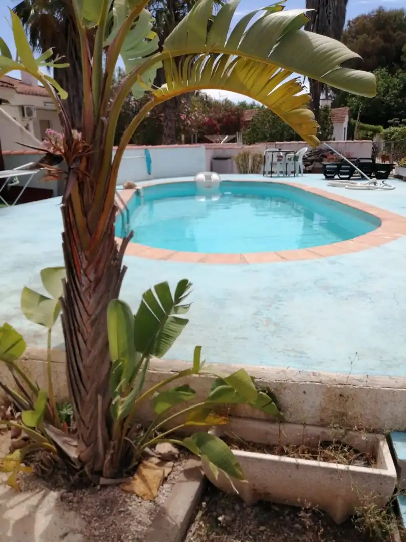 Schwimmbecken von Residential zum Verkauf in Deltebre