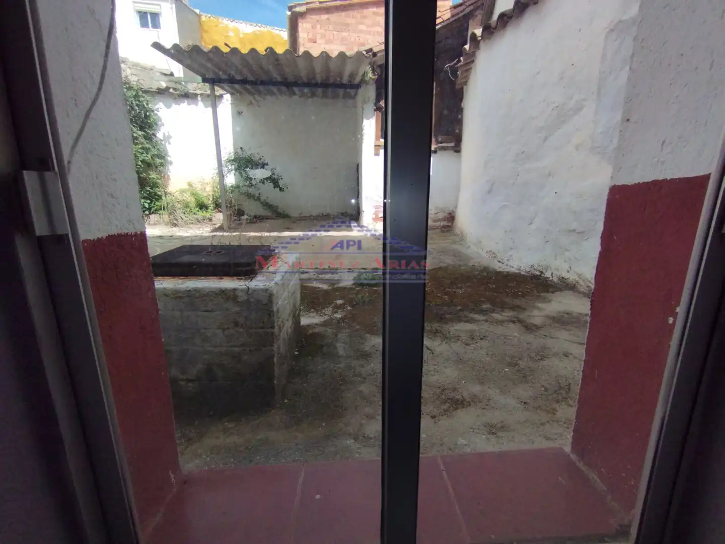 Casa adosada en venta en Santisteban del Puerto