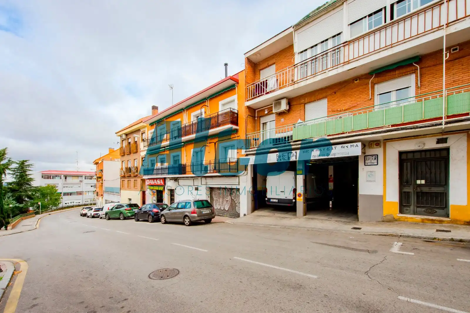 Local en venda a SANDALIO LÓPEZ, Tres Olivos - Valverde
