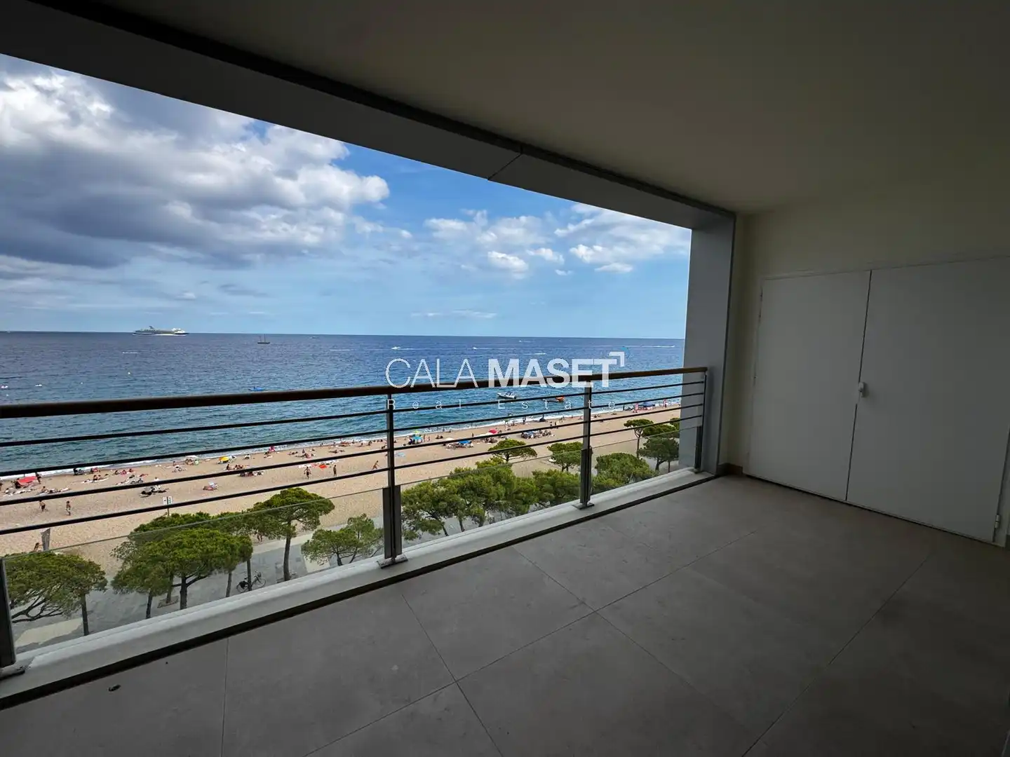 Wohnung mit Terrasse zum Verkauf in Marítim 23, imagen 11
