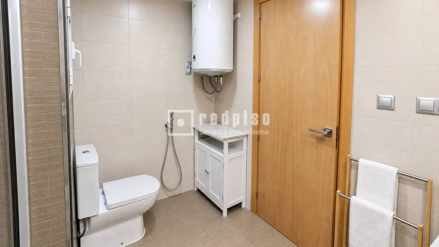 Flat for sale in Trinitat