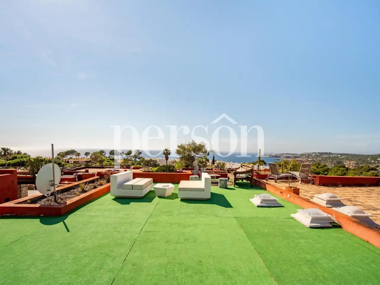 Maison avec piscine à vendre à Cala Vedella-Cala Tarida, imagen 43
