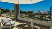 Terrace of Attic for sale in Casares  with Air Conditioner, Heating and Terrace