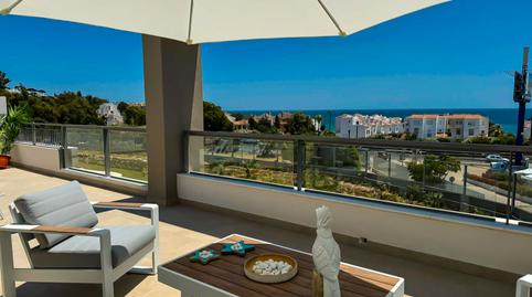 Foto 2 de Àtic en venda a Marina de Casares, Málaga