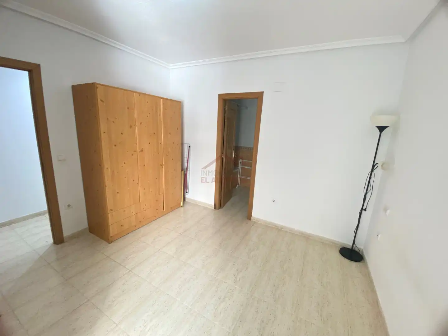 Bedroom of Flat for sale in Elche / Elx  with Balcony