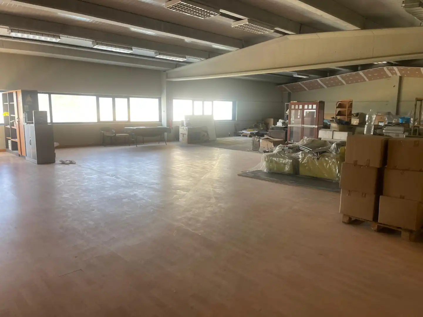 Nave industrial en venta en Lardero, imagen 6