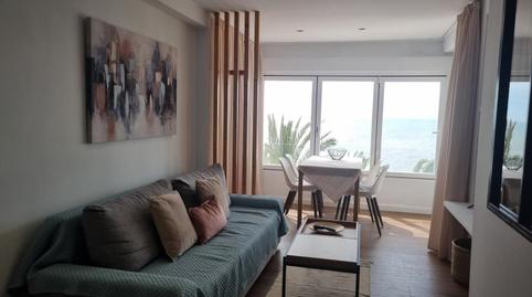 Foto 3 de Estudi de lloguer a Torre Ladeada, Algarrobo Costa, Málaga