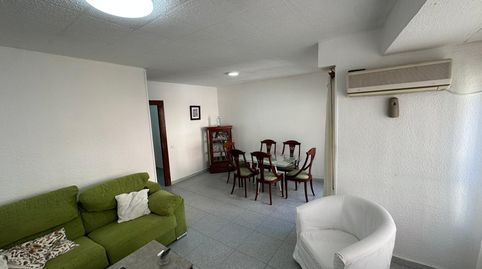 Foto 5 von Wohnung zur Miete in Calle Cronista Viravens, 5, Carolinas Bajas, Alicante / Alacant