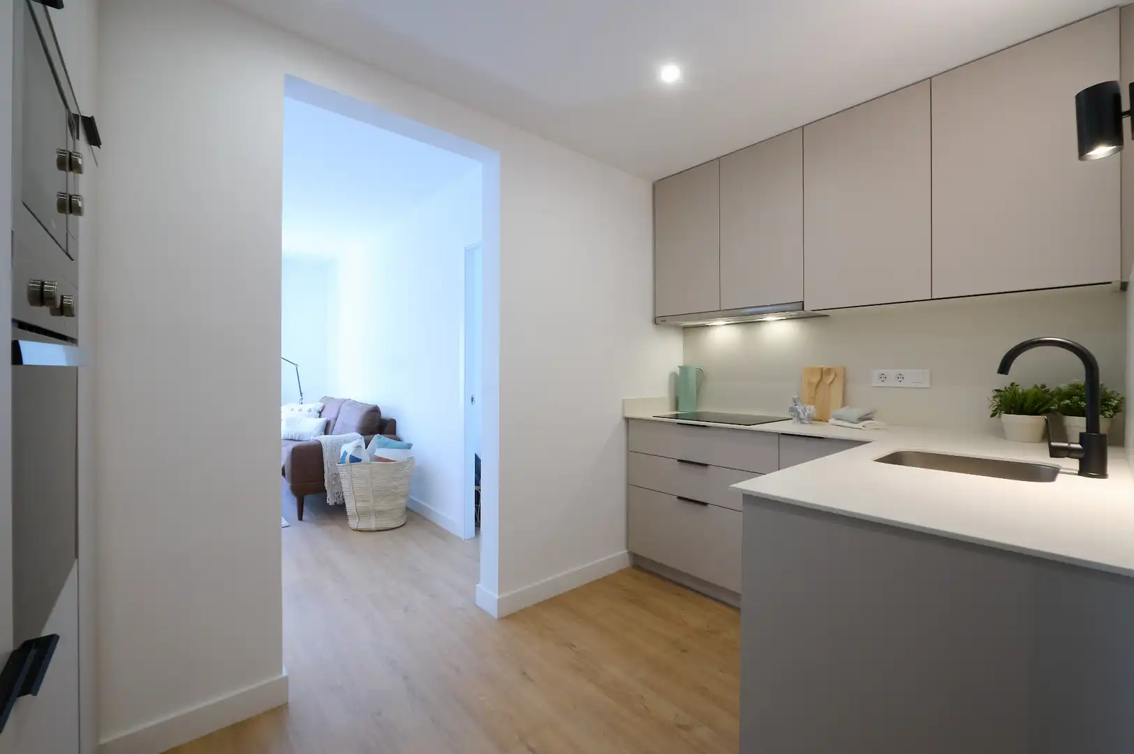 Flat for sale in Carrer de Muntaner, 511, Sant Gervasi i la Bonanova