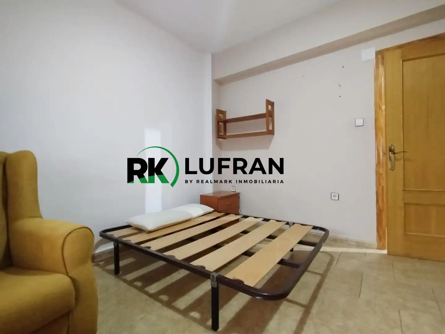 Wohnung zur Miete in Calle FISCAL MIGUEL GUTIERREZ C, Pla de Bon Repós