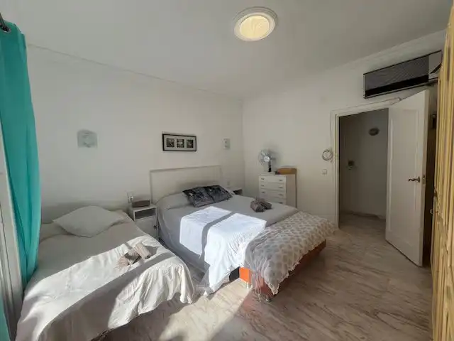 Houses for sale in L'Albir