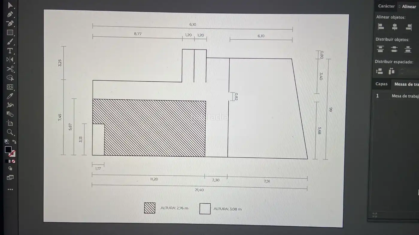 Local comercial de lloguer a Avinguda de Catalunya 113, imagen 15