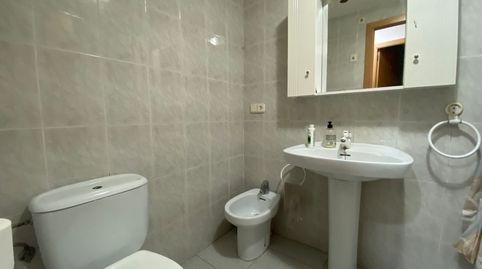 Foto 5 de Apartamento en venta en Carrer Vilar Petit, Mercat - Mas Moixa, Blanes