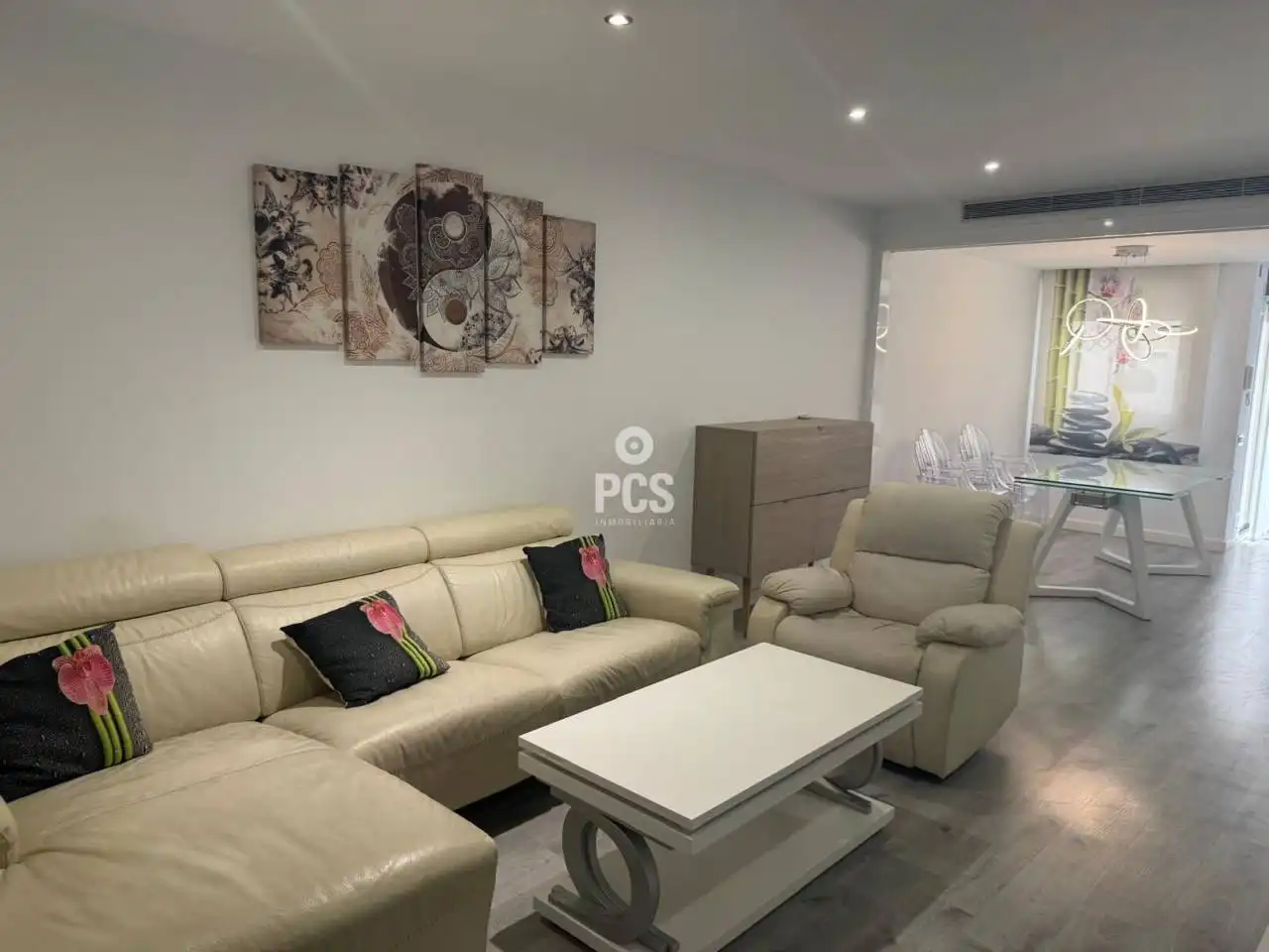 Casa en venta en Calle Zona Ramblica - Parral S/N