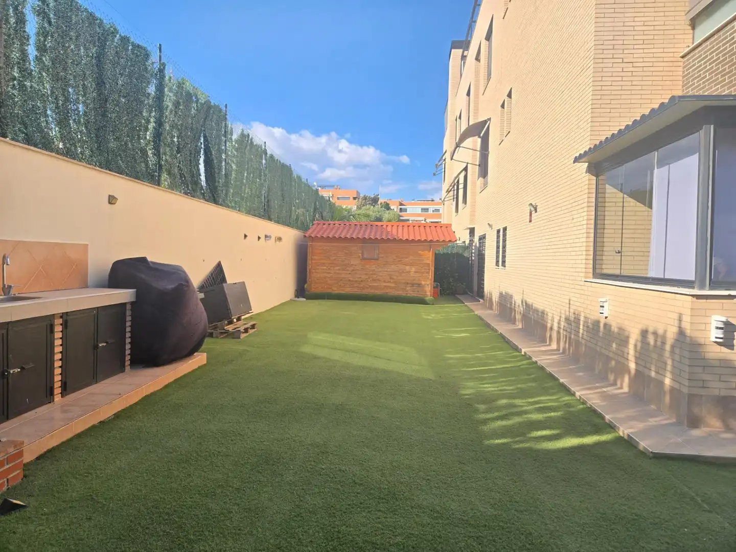 Flat with pool for sale in El Pinillo, imagen 13