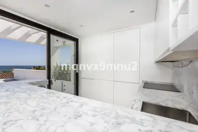 Chalet con piscina en venta en El Faro de Calaburra - Chaparral, imagen 32