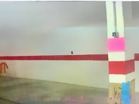 Garaje en Alquiler en Calle Manuel Galián, 9 en Avenida Habaneras - Curva de Palangre