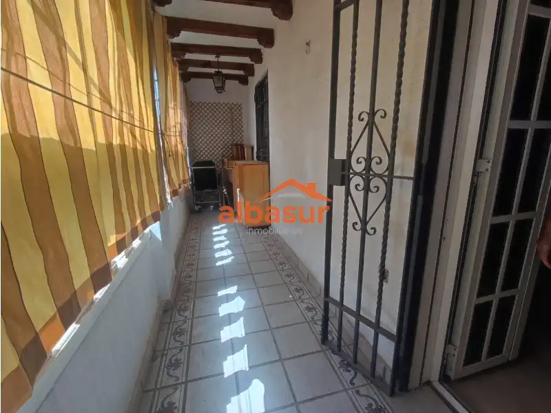 Casa o xalet en venda en Córdoba amb Aire condicionat, Calefacció i Terrassa